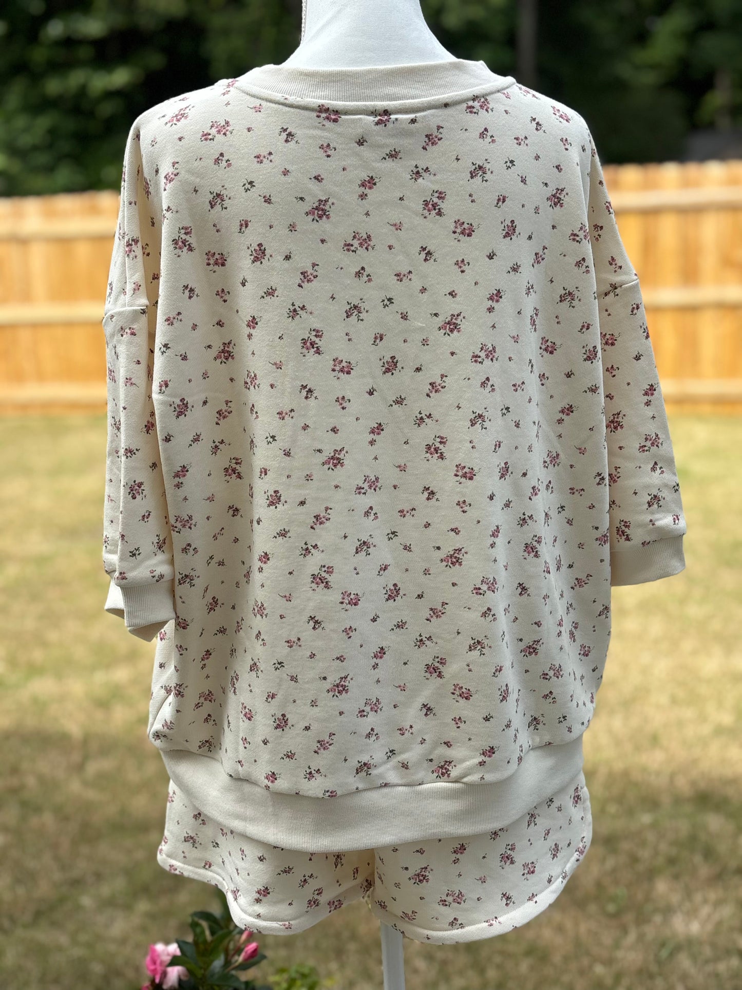 Floral Set