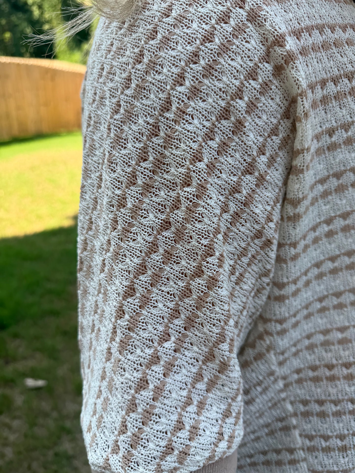 The Kimber Top