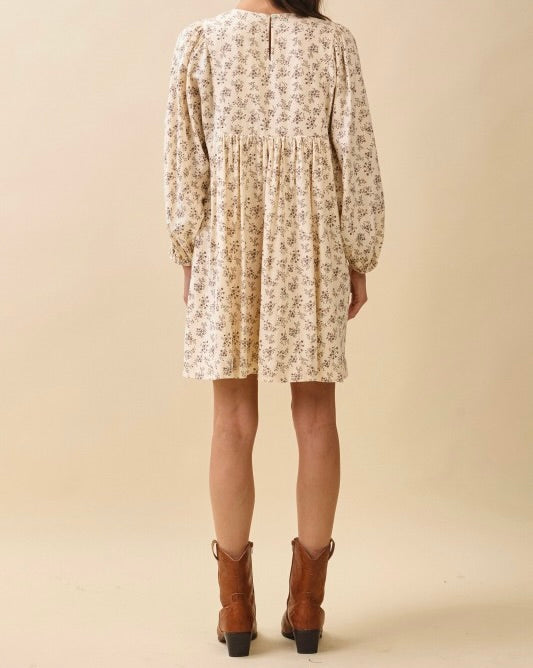 The Jenn Dress