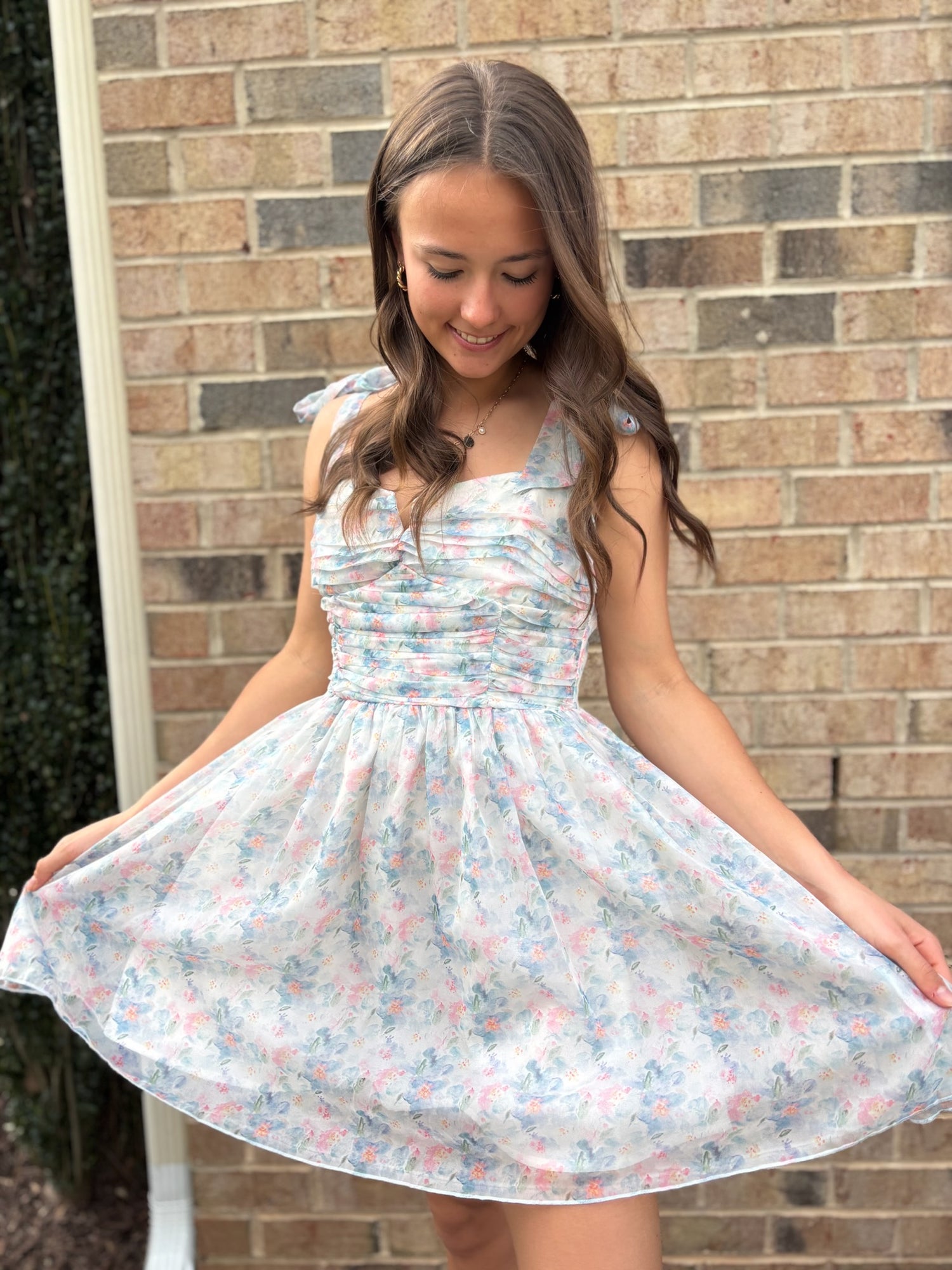 Dresses/Rompers