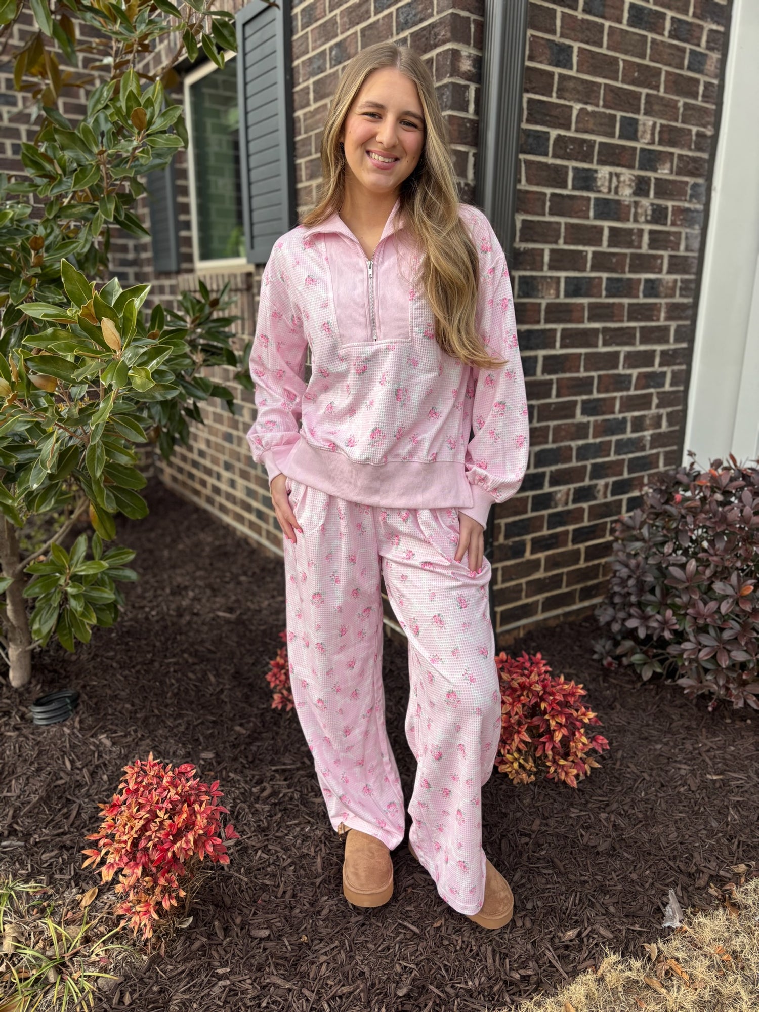 Comfy Cozy