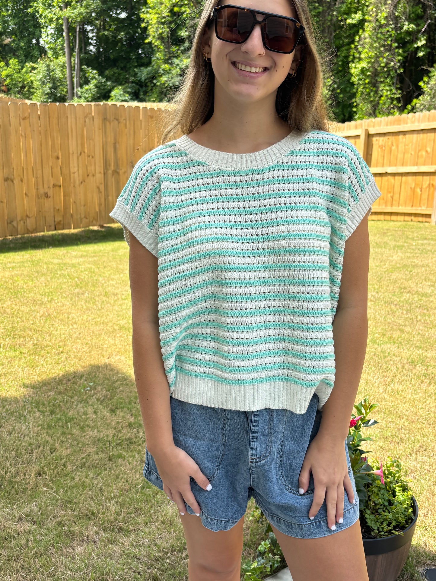 Mylee Top
