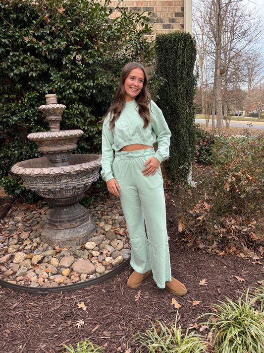 The Cozy Set
