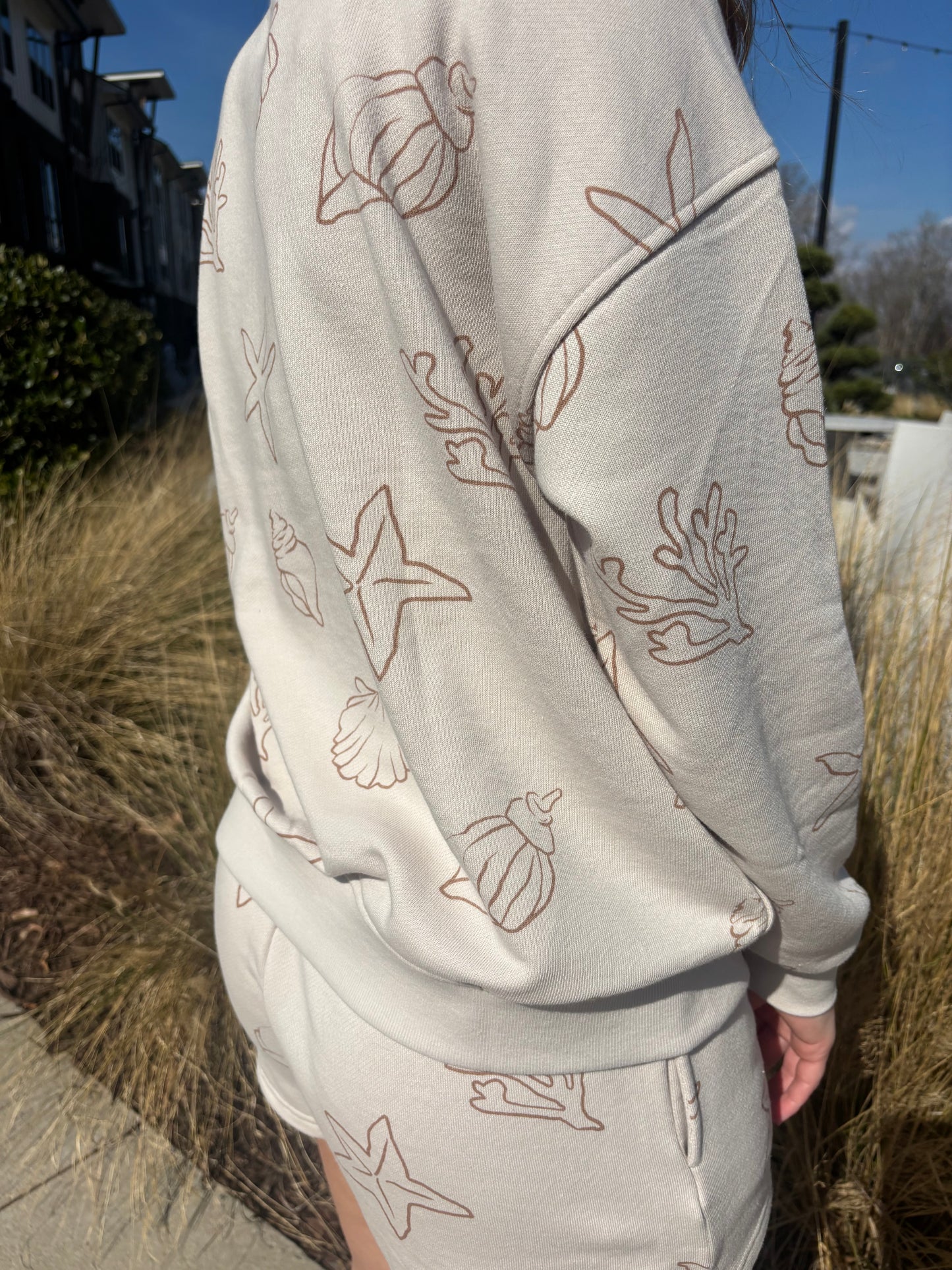 The Coastal Set