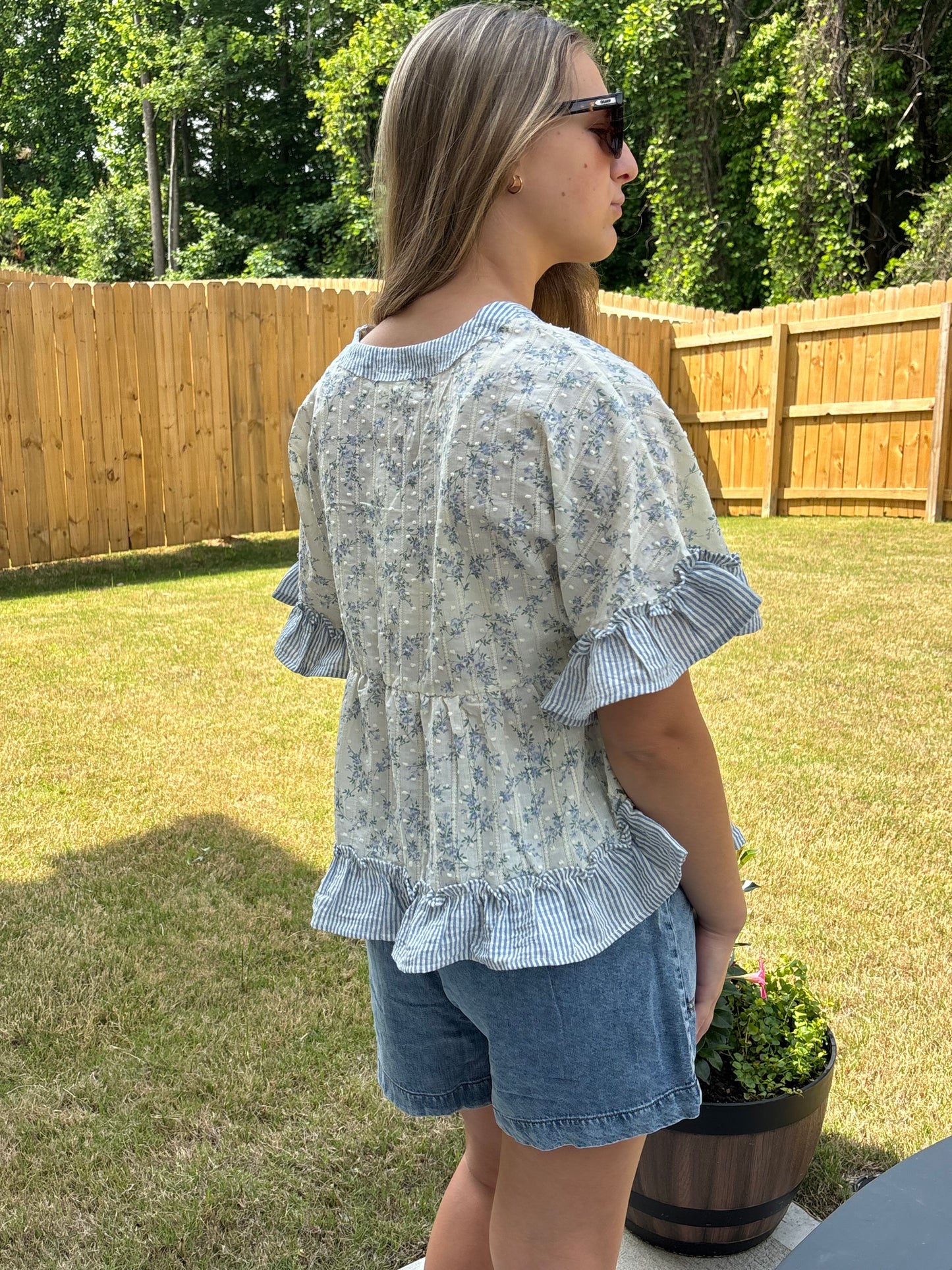 The Jessica Top