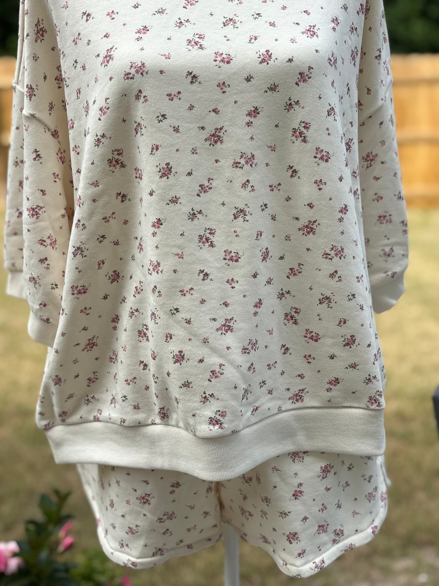 Floral Set
