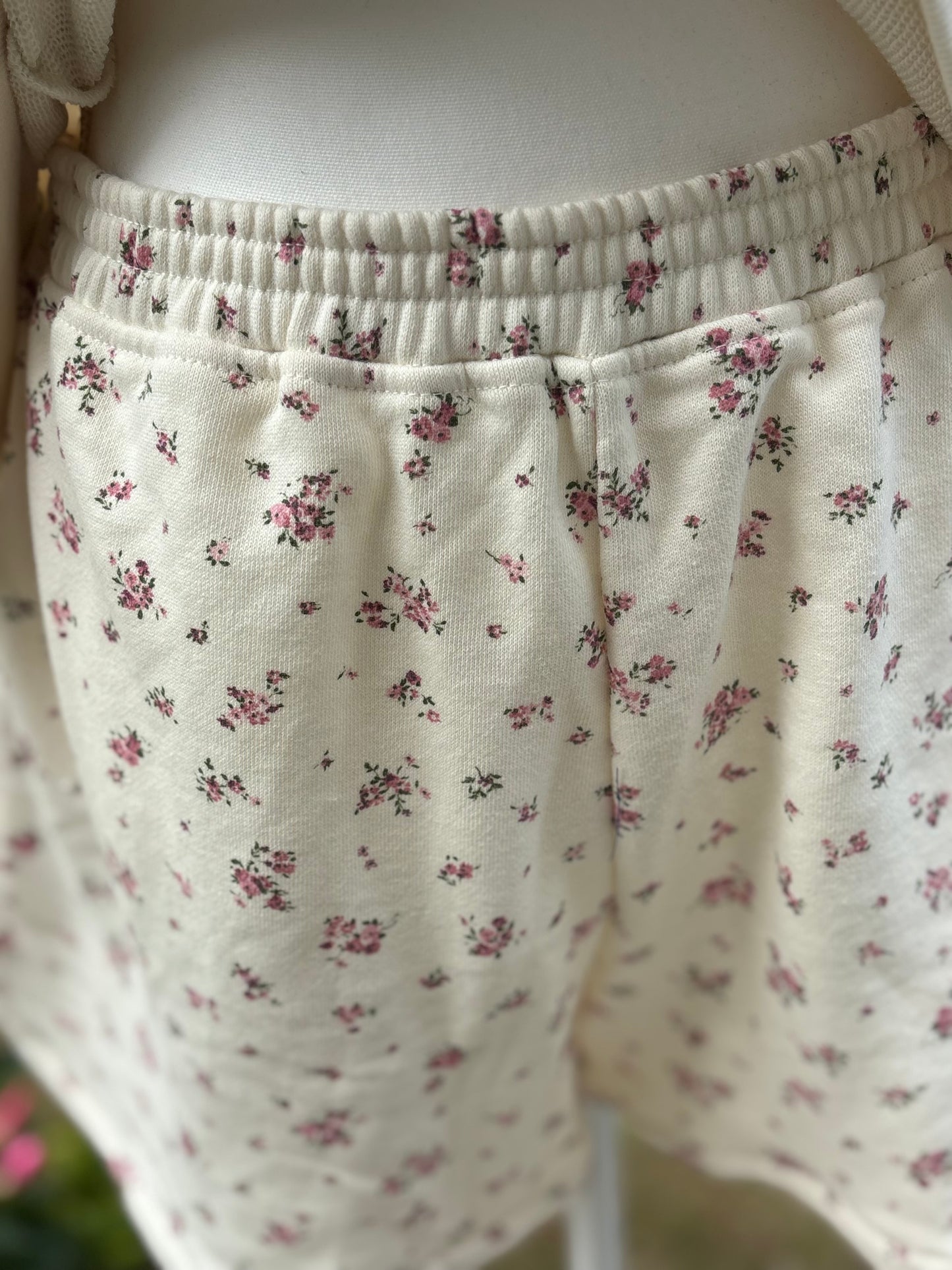 Floral Set