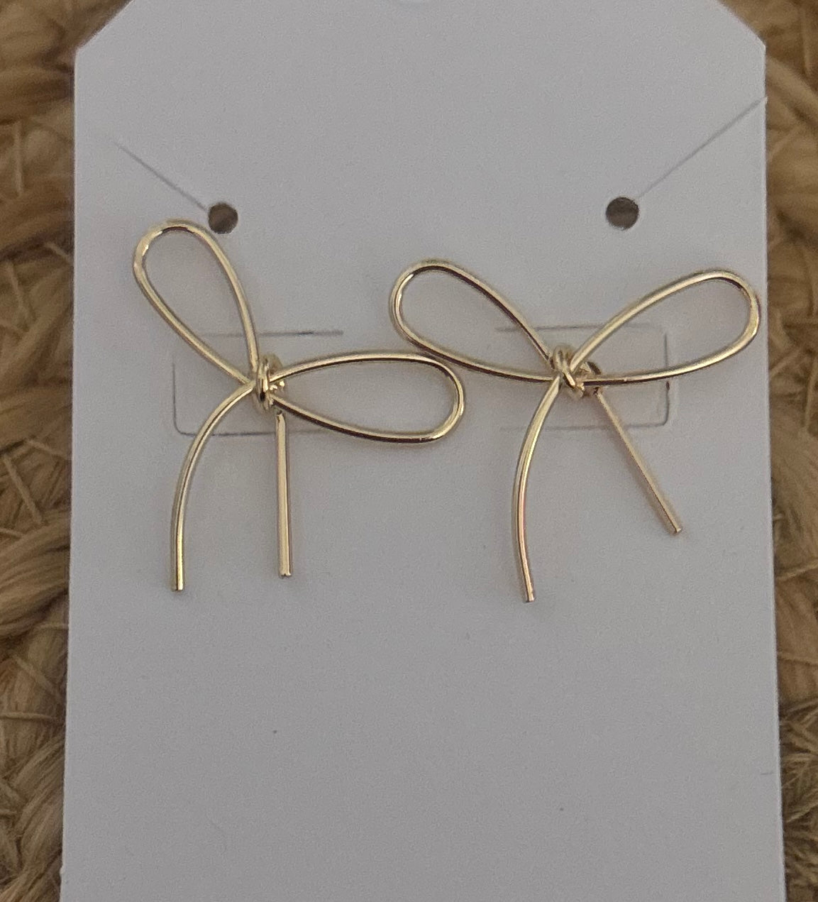 Bow Brass