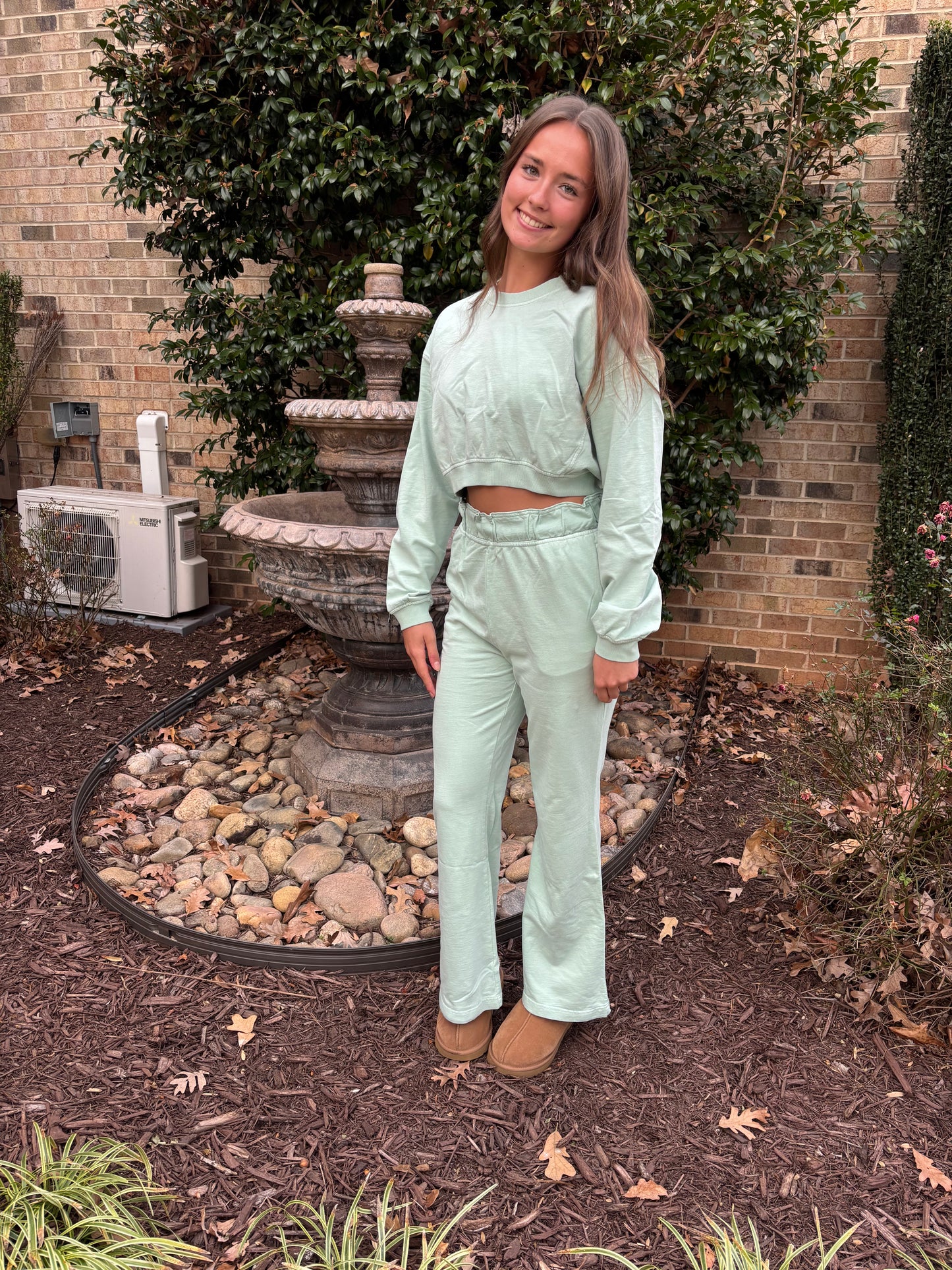 The Cozy Set