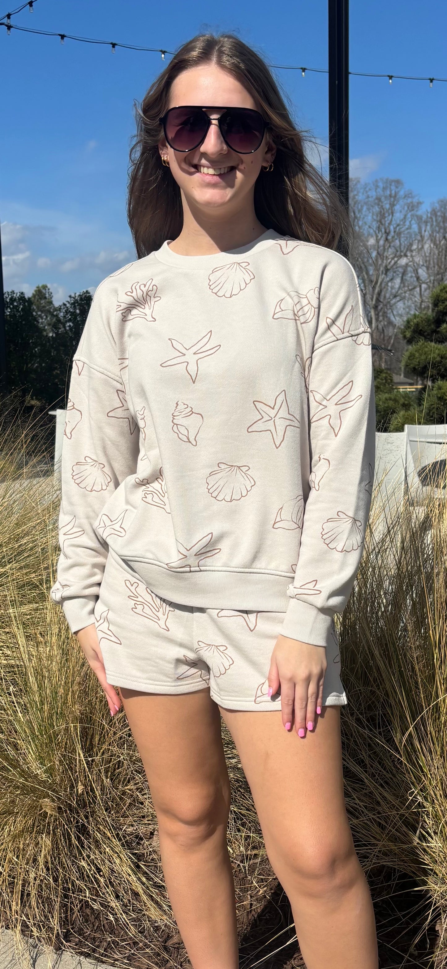 The Coastal Set