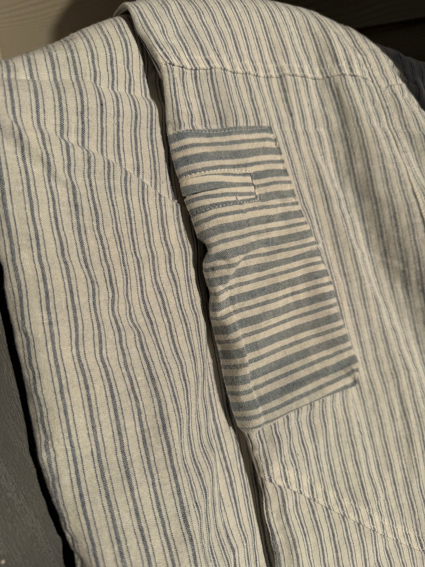 The Kiki Lantern Pants