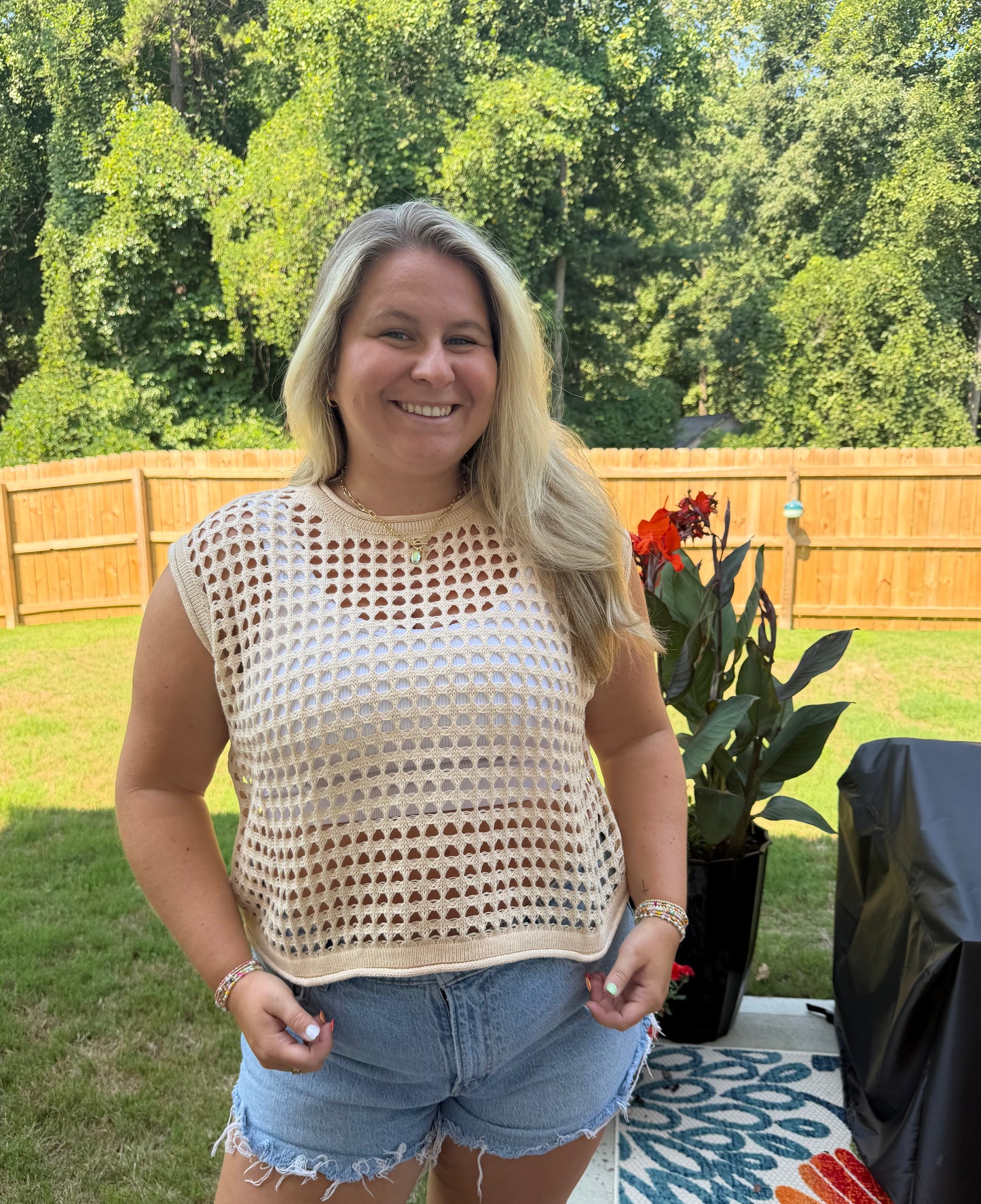 The Lisa Top