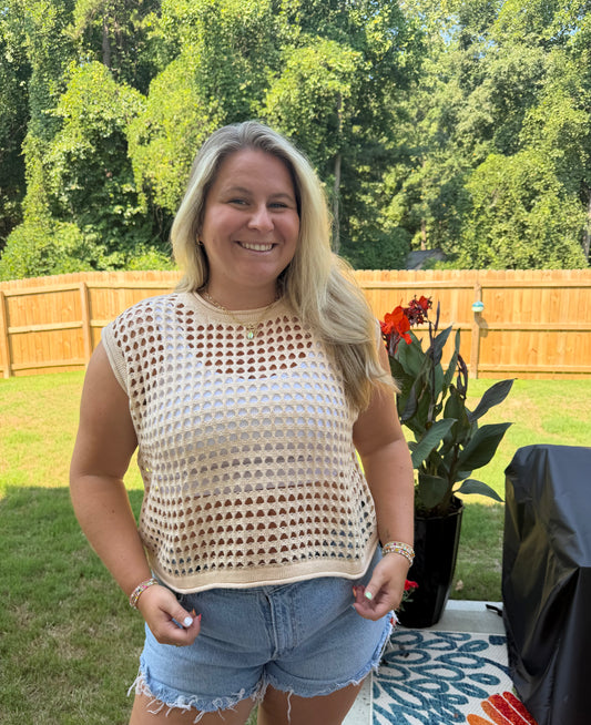The Lisa Top