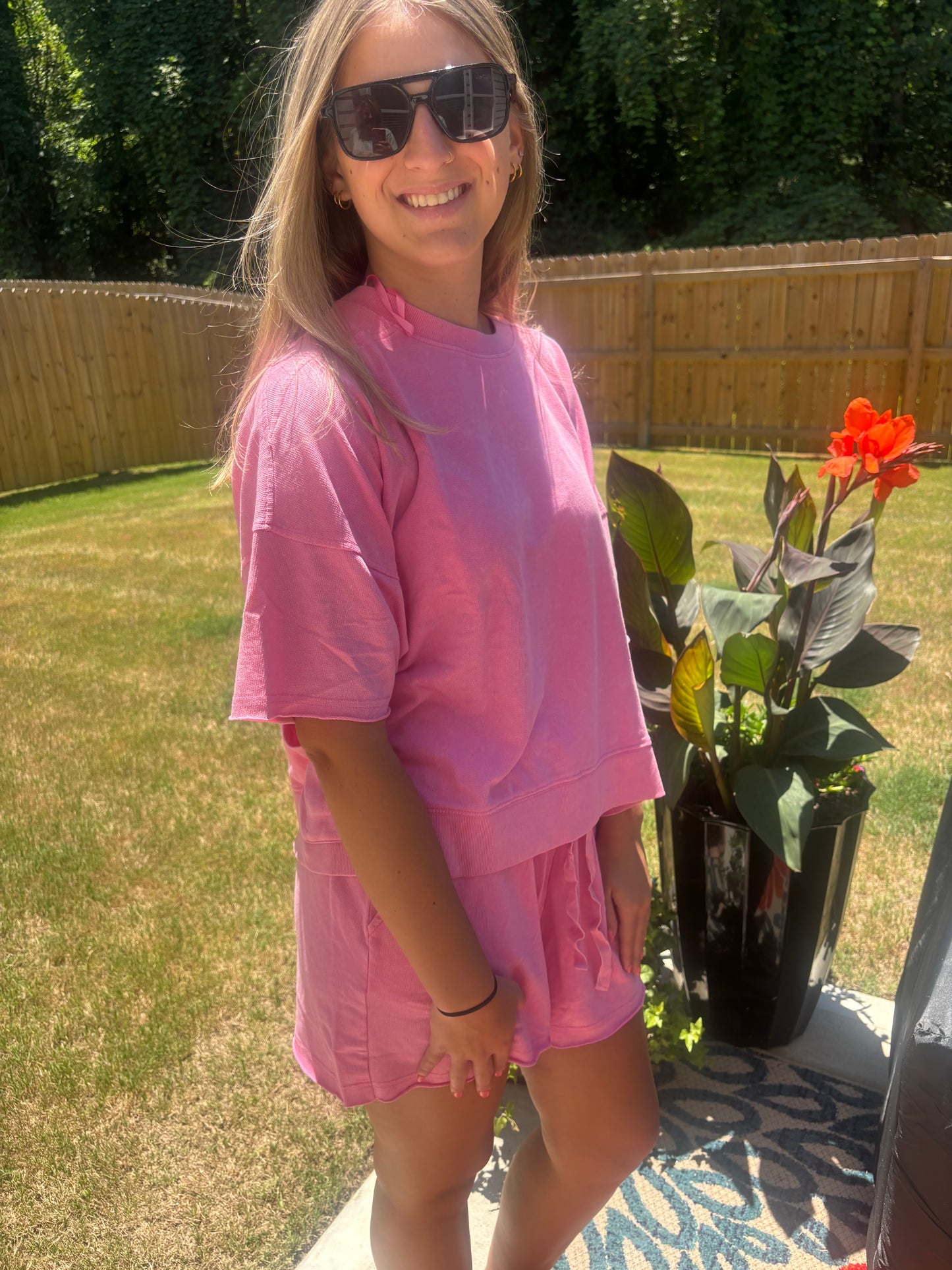 Pretty in Pink Set