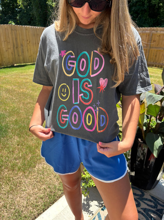 God Is Good