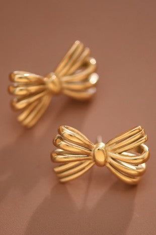The Ribbon Bow