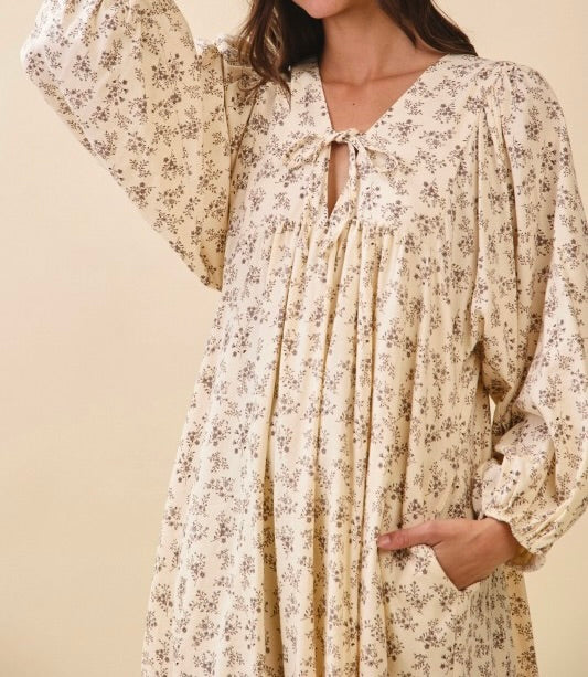 The Jenn Dress