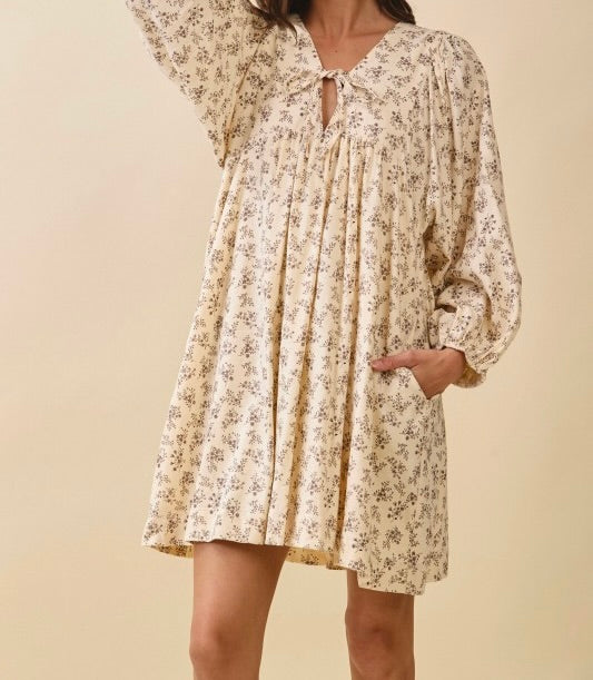 The Jenn Dress