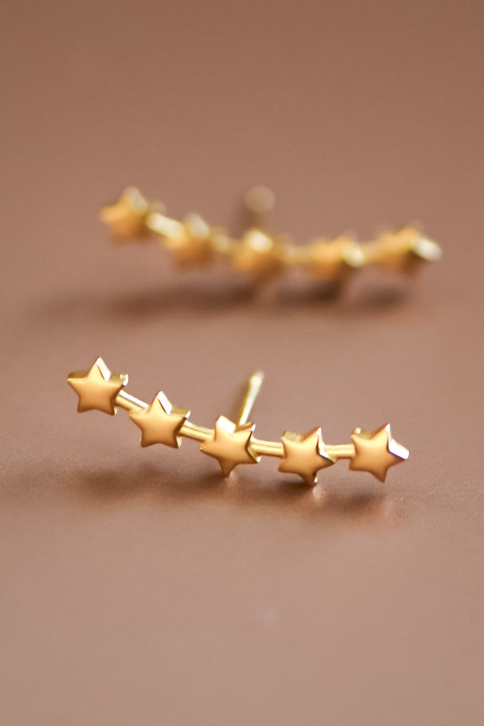 The Star Stud